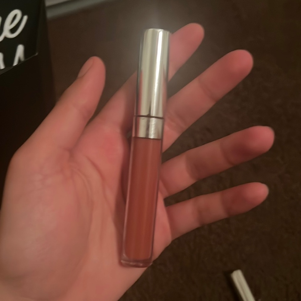 Colour Pop liquid lipstick in shade “Reign”